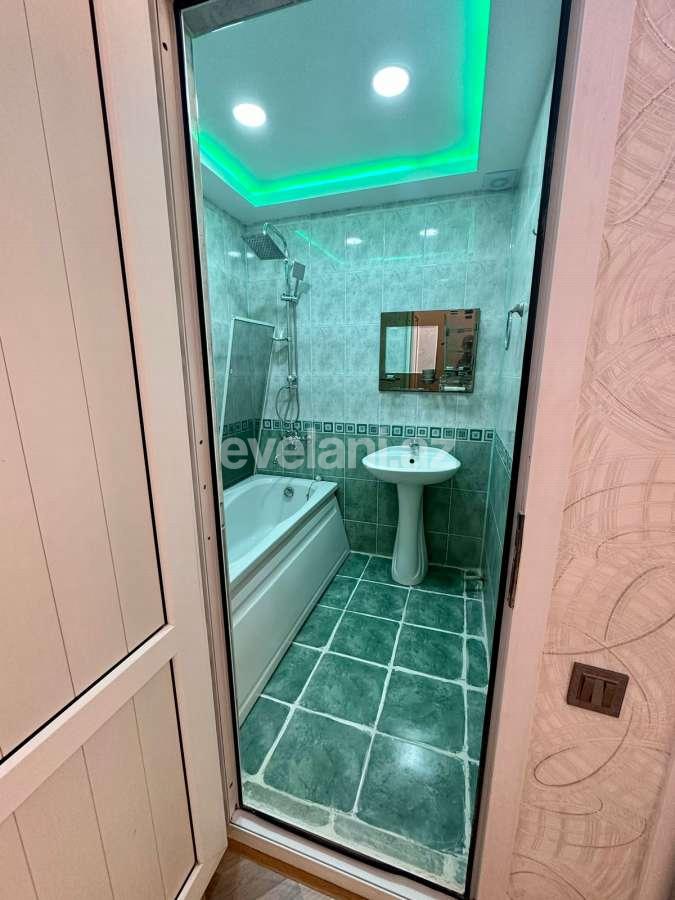 Satılır, yeni tikili, 3 otaqlı, 118 m², Bakı, Xətai r, Həzi Aslanov q, Həzi Aslanov m.