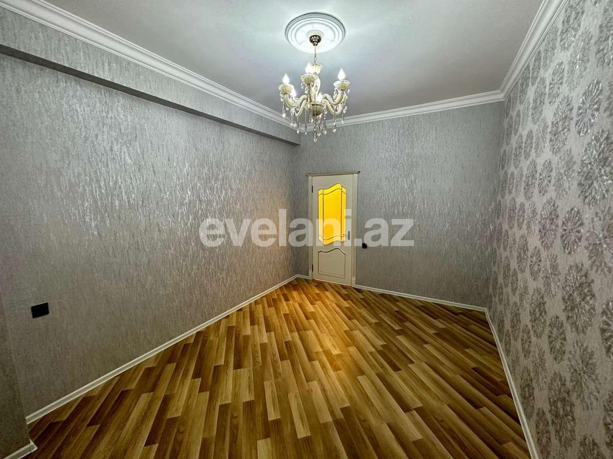 Satılır, yeni tikili, 3 otaqlı, 118 m², Bakı, Xətai r, Həzi Aslanov q, Həzi Aslanov m.