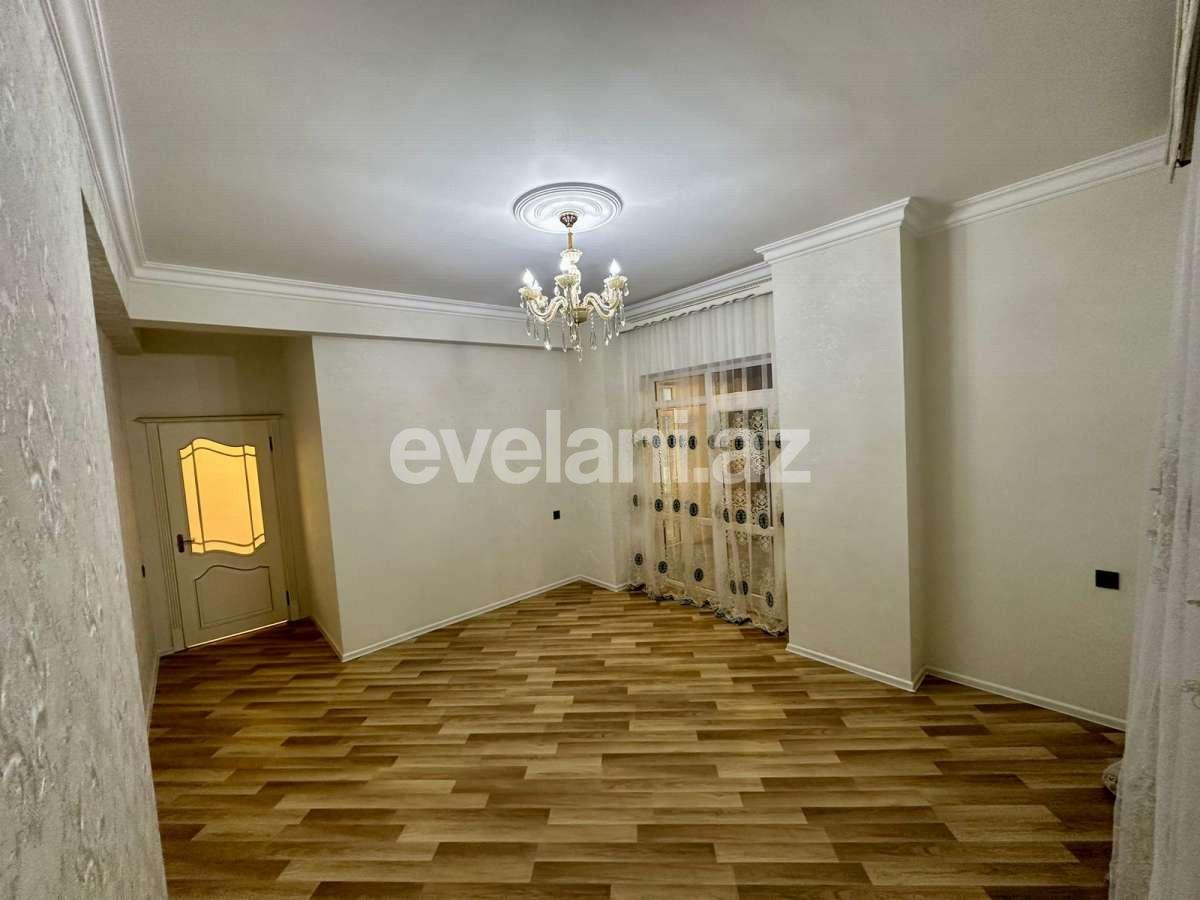Satılır, yeni tikili, 3 otaqlı, 118 m², Bakı, Xətai r, Həzi Aslanov q, Həzi Aslanov m.