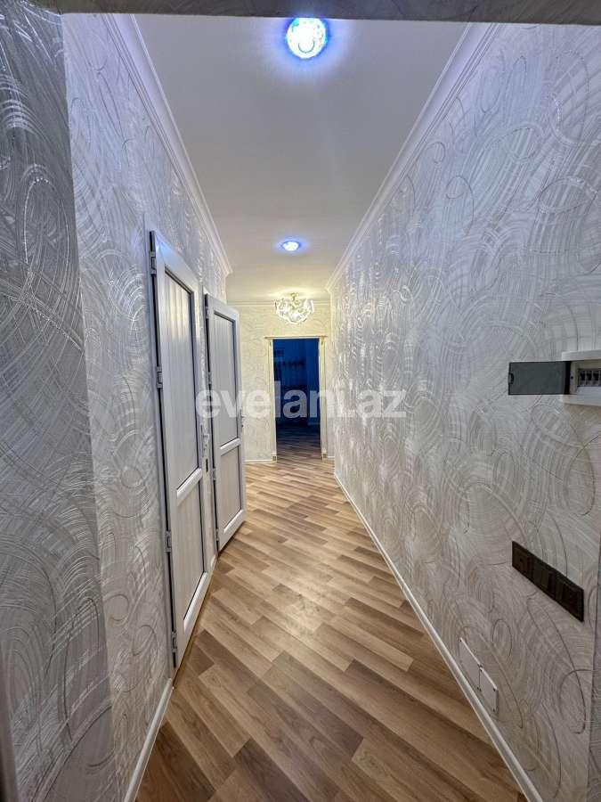 Satılır, yeni tikili, 3 otaqlı, 118 m², Bakı, Xətai r, Həzi Aslanov q, Həzi Aslanov m.