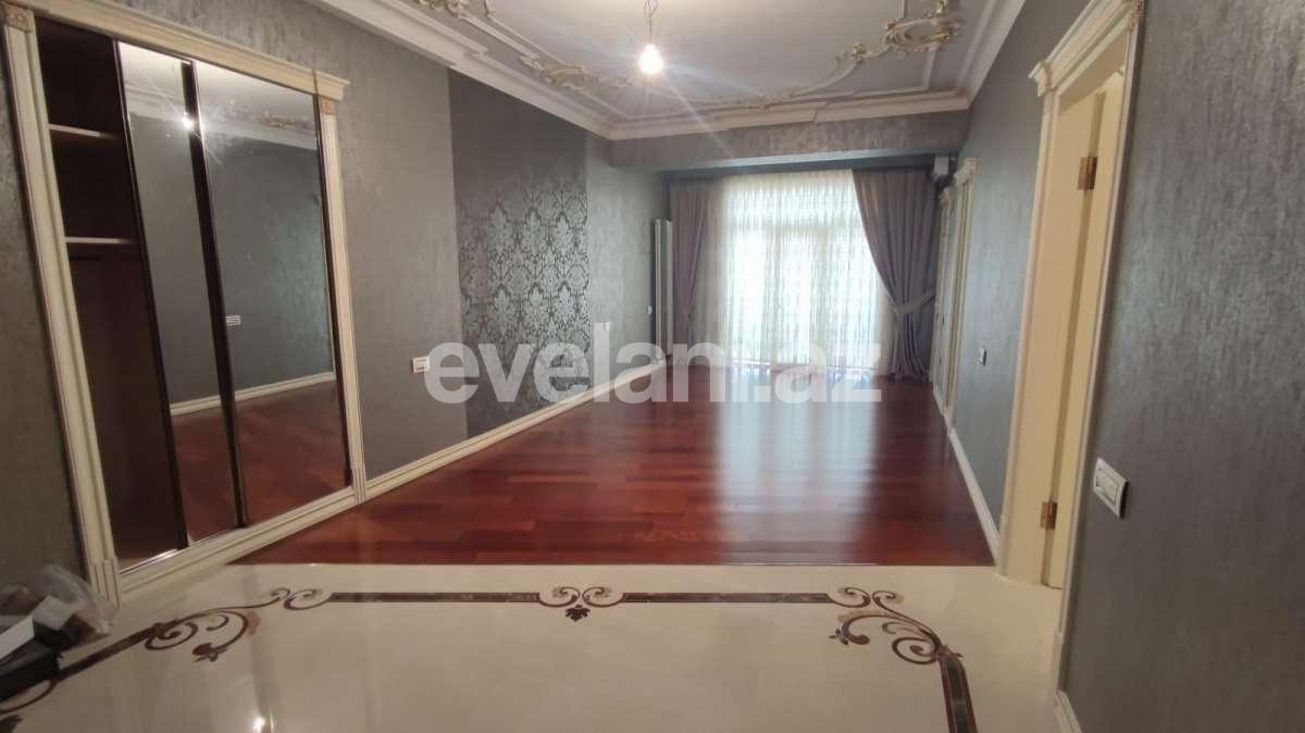 Продаётся, новостройка, 3-комнаты, 178 m², Баку, Бинагадинский r, 8-й микрорайон p.