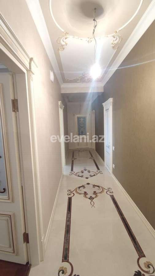 Продаётся, новостройка, 3-комнаты, 178 m², Баку, Бинагадинский r, 8-й микрорайон p.