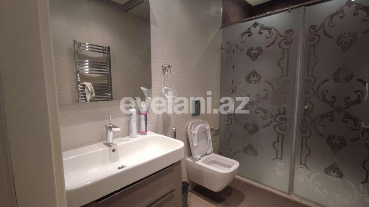 Продаётся, новостройка, 3-комнаты, 178 m², Баку, Бинагадинский r, 8-й микрорайон p.