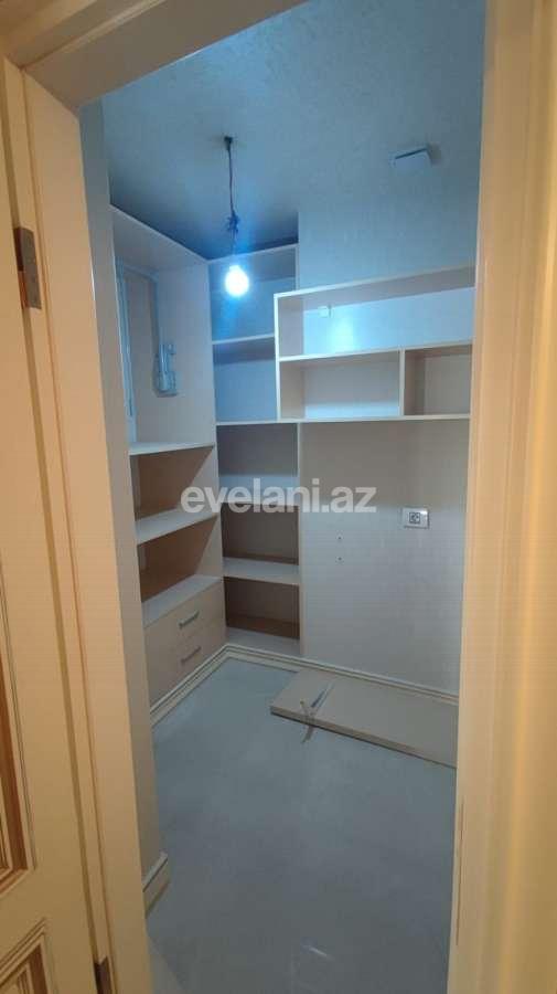 Продаётся, новостройка, 3-комнаты, 178 m², Баку, Бинагадинский r, 8-й микрорайон p.