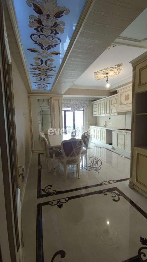 Продаётся, новостройка, 3-комнаты, 178 m², Баку, Бинагадинский r, 8-й микрорайон p.