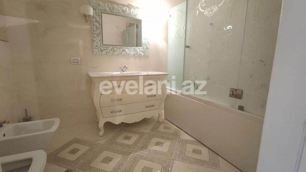 Продаётся, новостройка, 3-комнаты, 178 m², Баку, Бинагадинский r, 8-й микрорайон p.