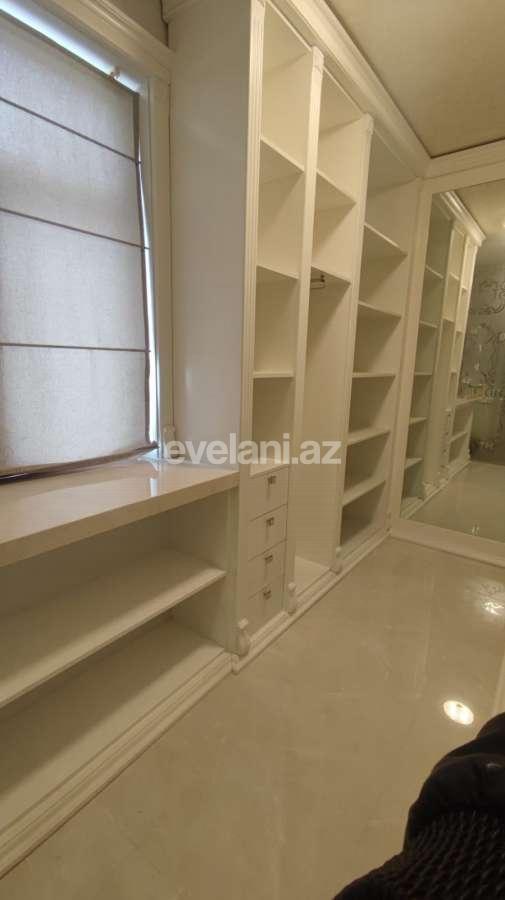 Продаётся, новостройка, 3-комнаты, 178 m², Баку, Бинагадинский r, 8-й микрорайон p.