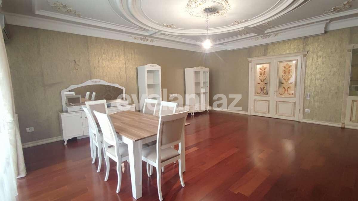 Продаётся, новостройка, 3-комнаты, 178 m², Баку, Бинагадинский r, 8-й микрорайон p.