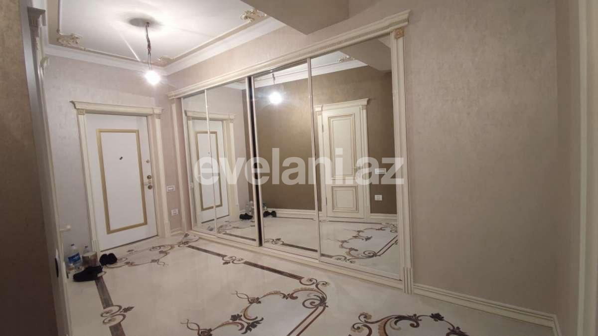 Продаётся, новостройка, 3-комнаты, 178 m², Баку, Бинагадинский r, 8-й микрорайон p.