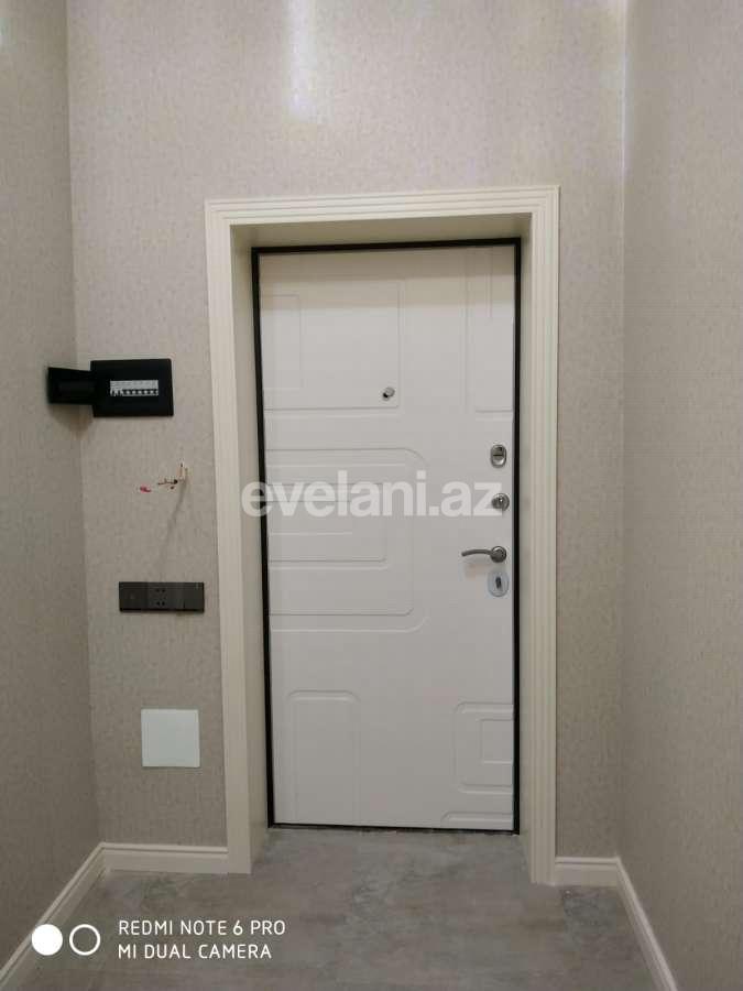 Satılır, yeni tikili, 2 otaqlı, 68 m², Bakı, Nizami r, Neftçilər m.