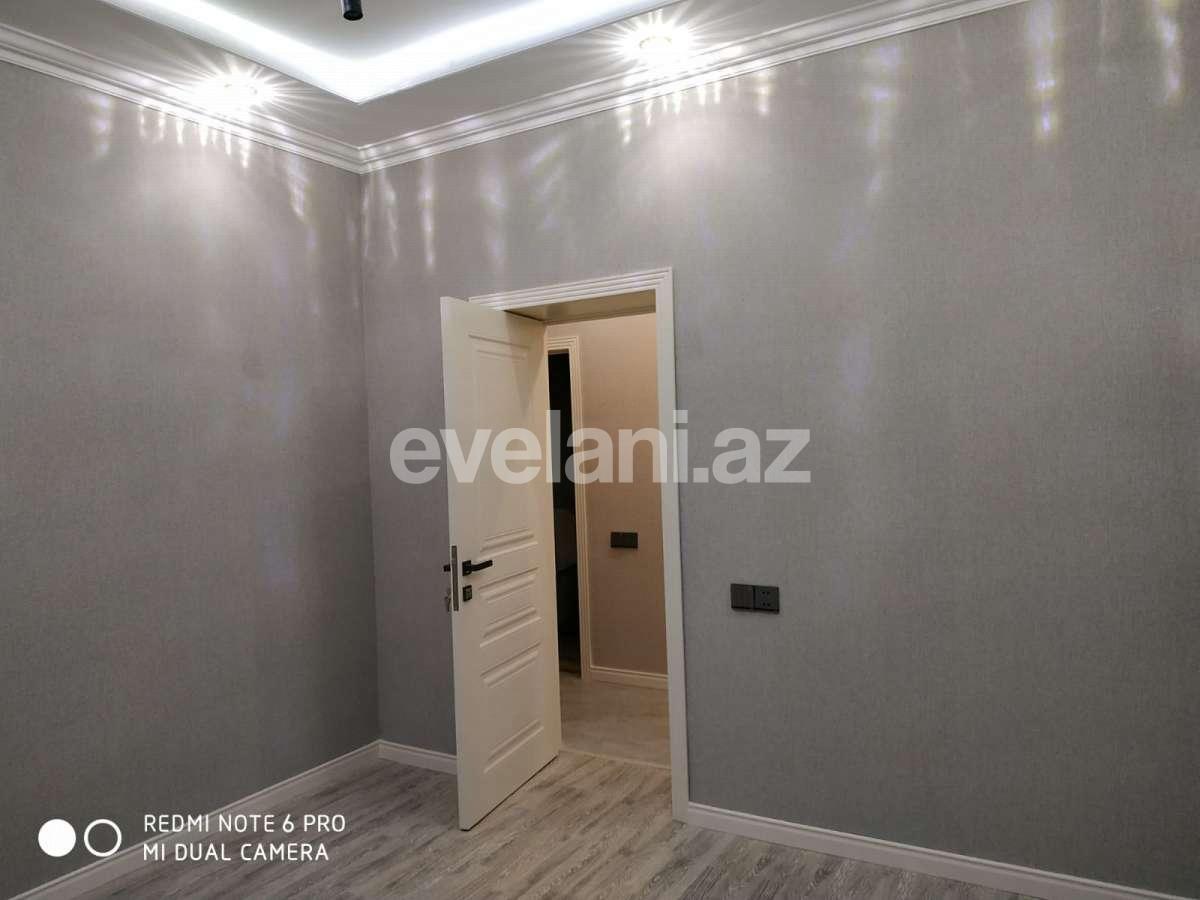 Satılır, yeni tikili, 2 otaqlı, 68 m², Bakı, Nizami r, Neftçilər m.