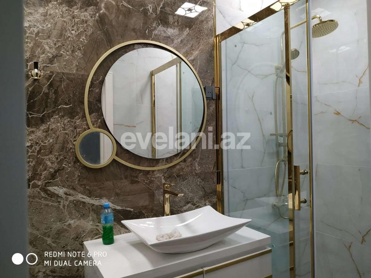 Satılır, yeni tikili, 2 otaqlı, 68 m², Bakı, Nizami r, Neftçilər m.