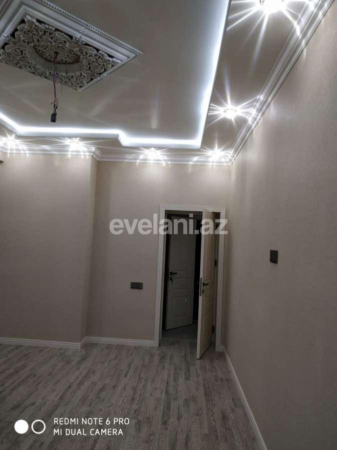 Satılır, yeni tikili, 2 otaqlı, 68 m², Bakı, Nizami r, Neftçilər m.