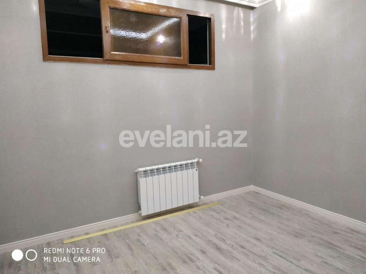 Satılır, yeni tikili, 2 otaqlı, 68 m², Bakı, Nizami r, Neftçilər m.