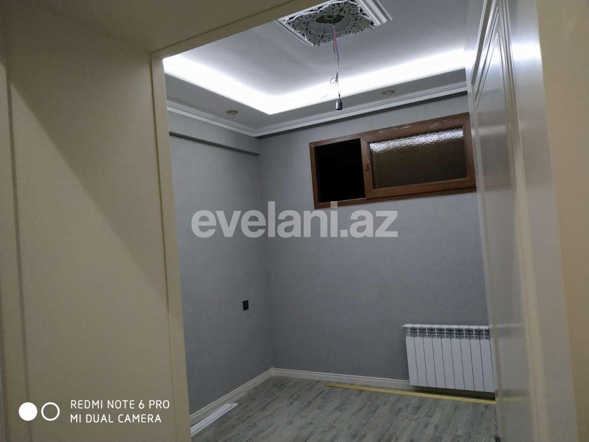 Satılır, yeni tikili, 2 otaqlı, 68 m², Bakı, Nizami r, Neftçilər m.