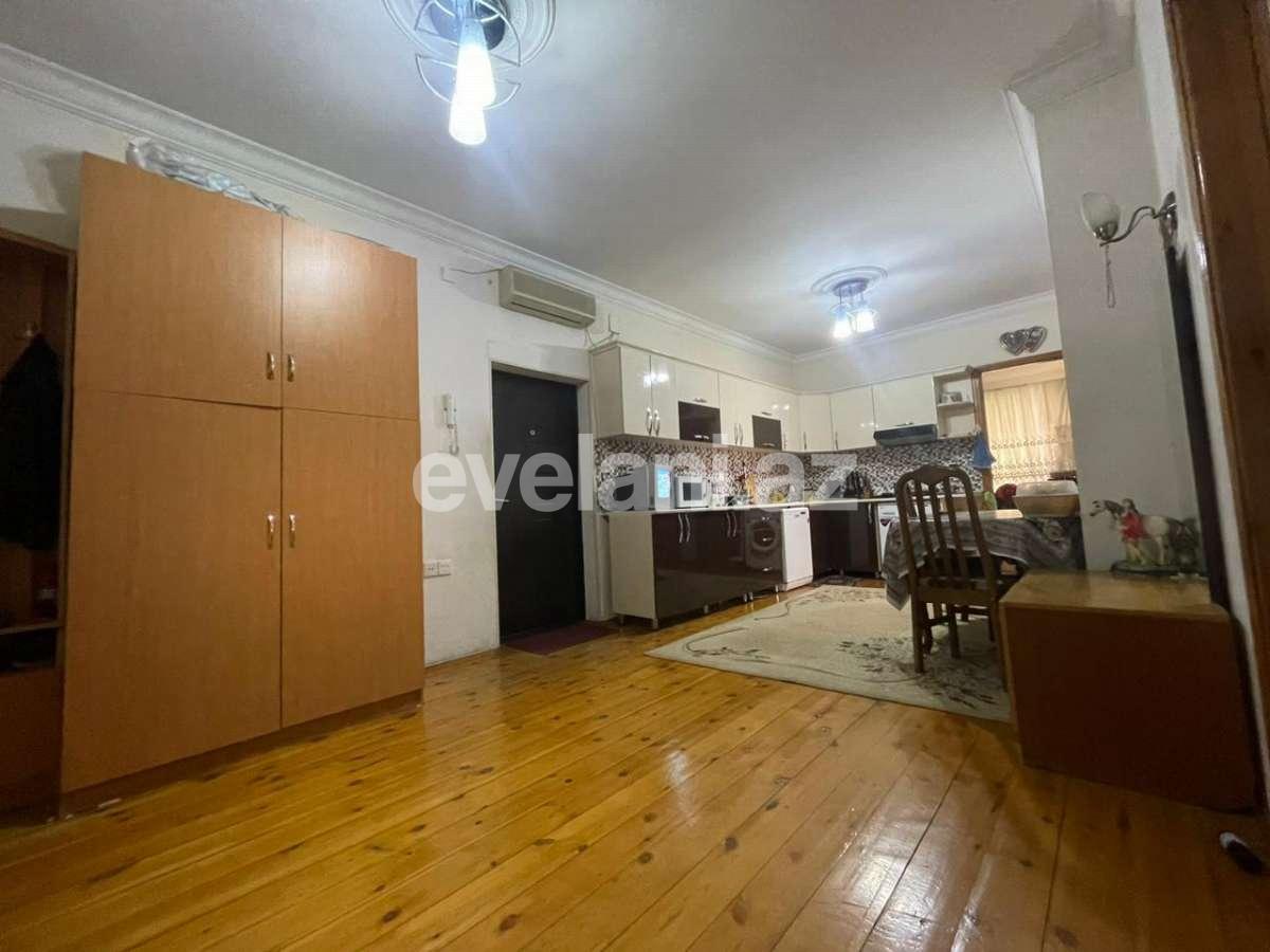 Sale, new building, 4 room, 140 m², Baku, Binagadi r, Binagadi d.