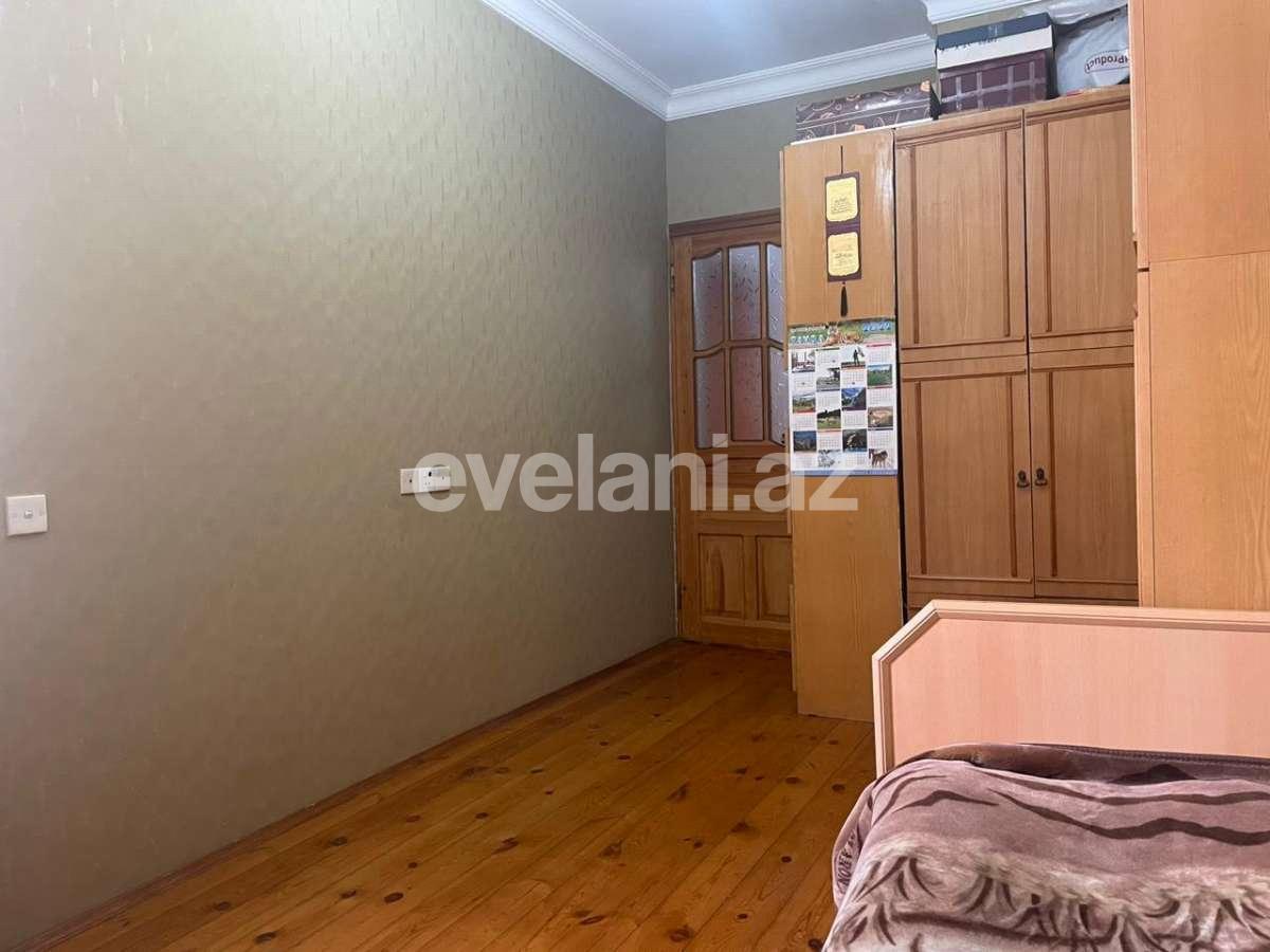 Sale, new building, 4 room, 140 m², Baku, Binagadi r, Binagadi d.