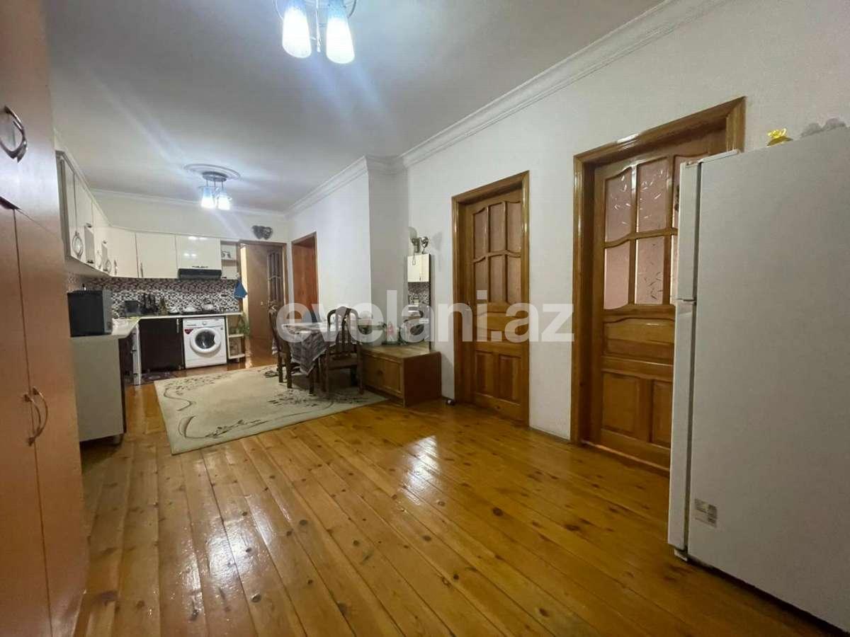 Sale, new building, 4 room, 140 m², Baku, Binagadi r, Binagadi d.