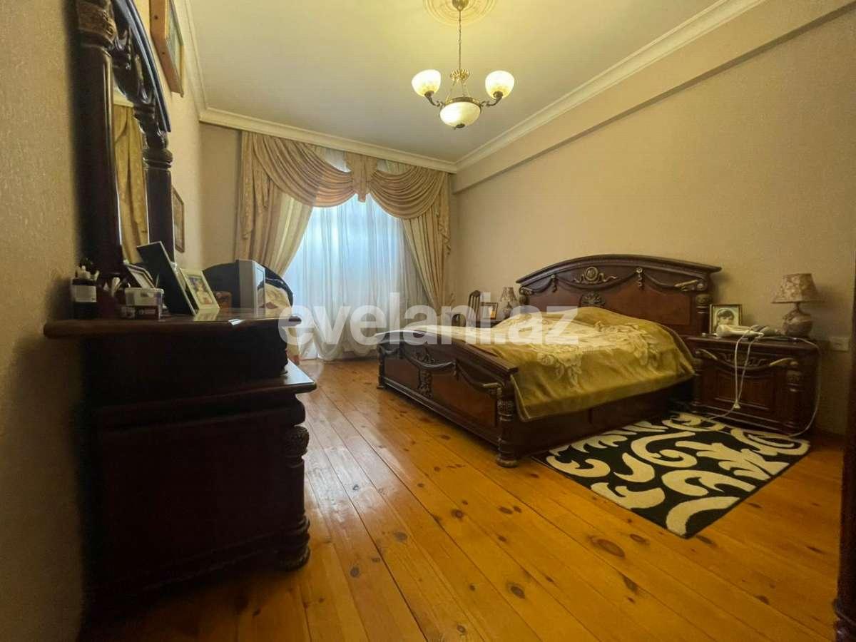 Sale, new building, 4 room, 140 m², Baku, Binagadi r, Binagadi d.