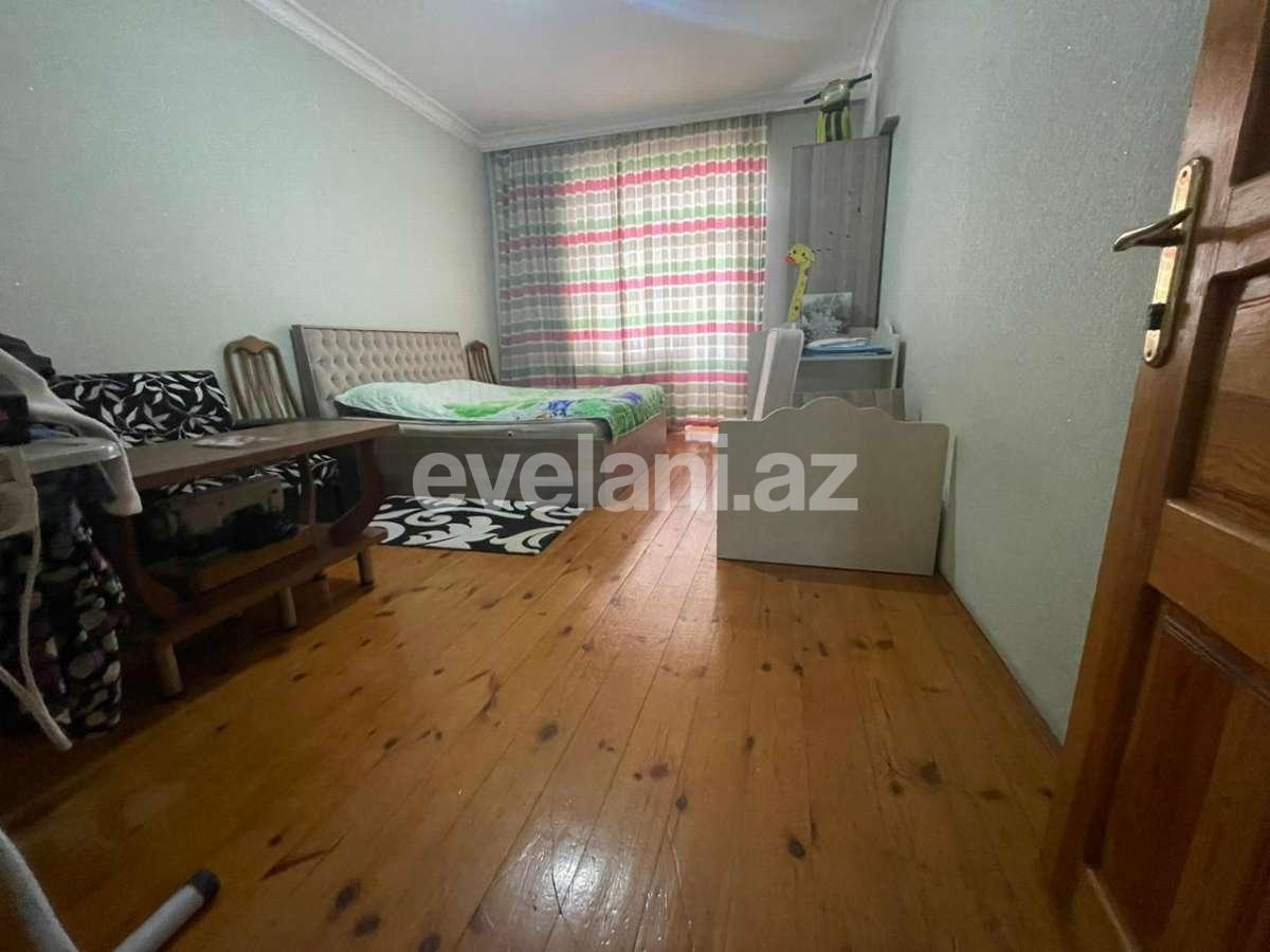 Sale, new building, 4 room, 140 m², Baku, Binagadi r, Binagadi d.