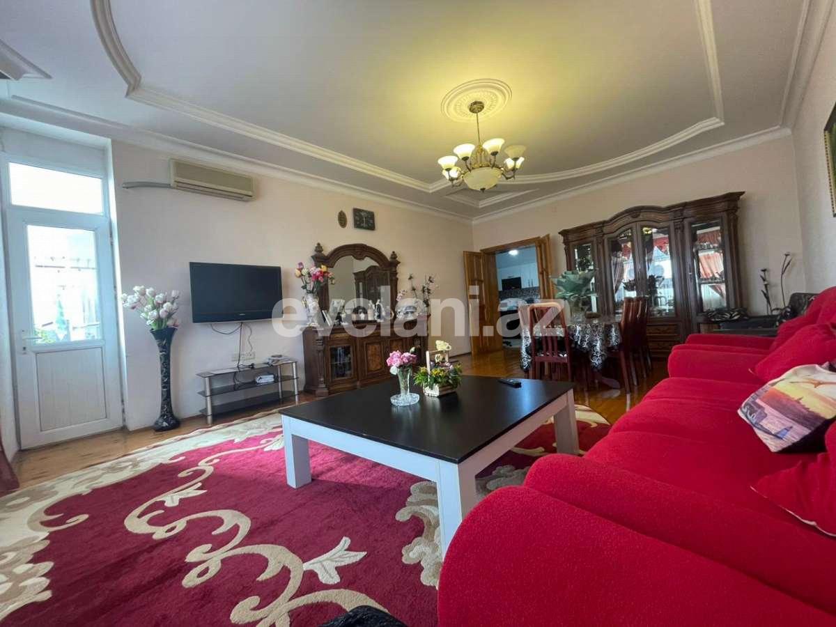 Sale, new building, 4 room, 140 m², Baku, Binagadi r, Binagadi d.