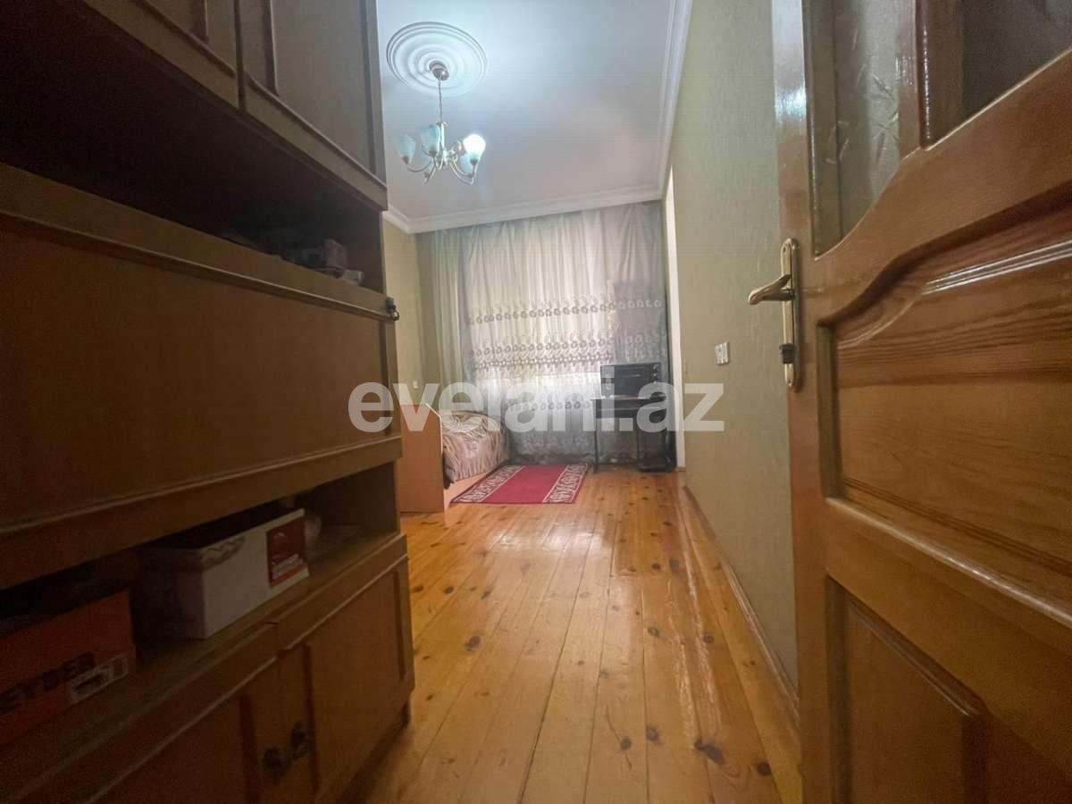 Sale, new building, 4 room, 140 m², Baku, Binagadi r, Binagadi d.