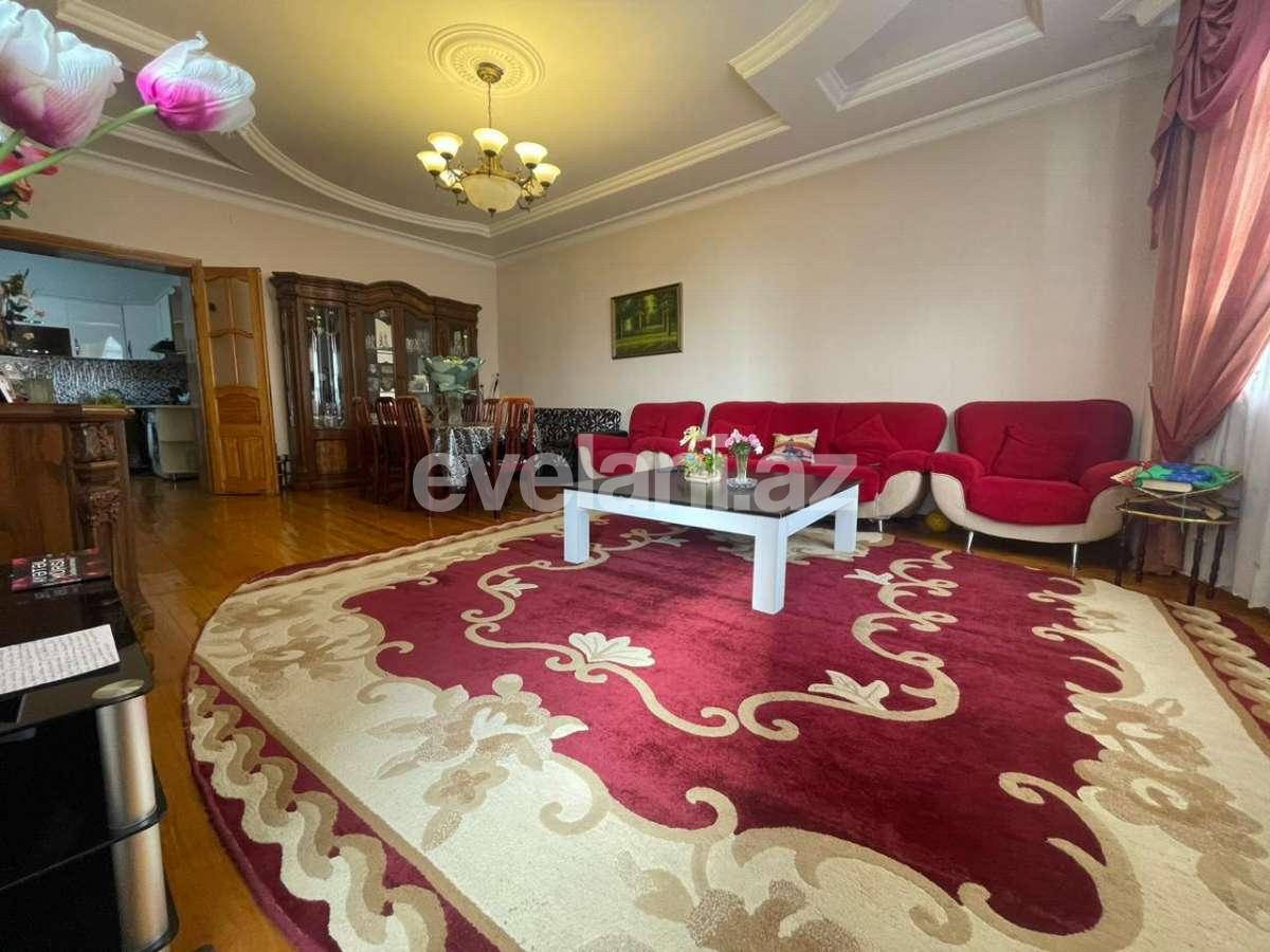 Sale, new building, 4 room, 140 m², Baku, Binagadi r, Binagadi d.