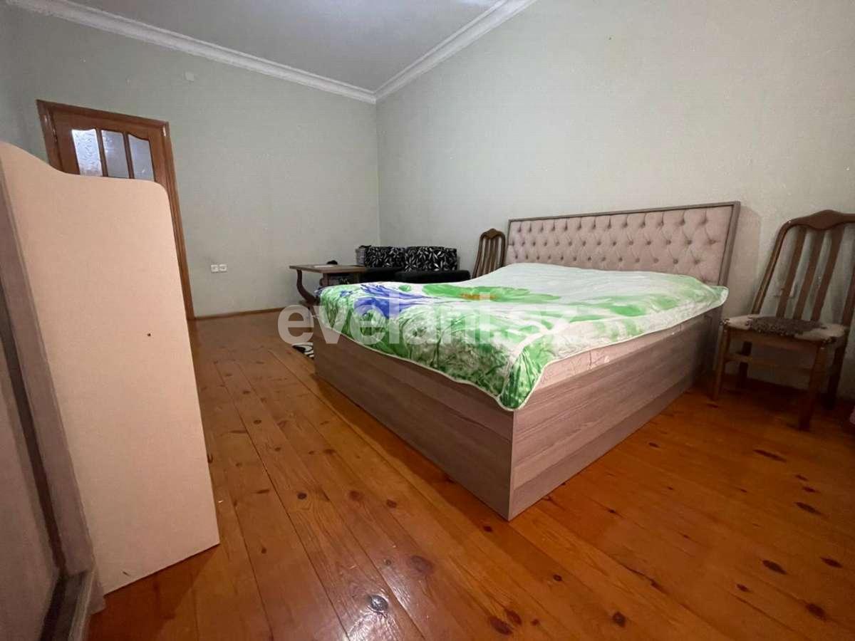 Sale, new building, 4 room, 140 m², Baku, Binagadi r, Binagadi d.