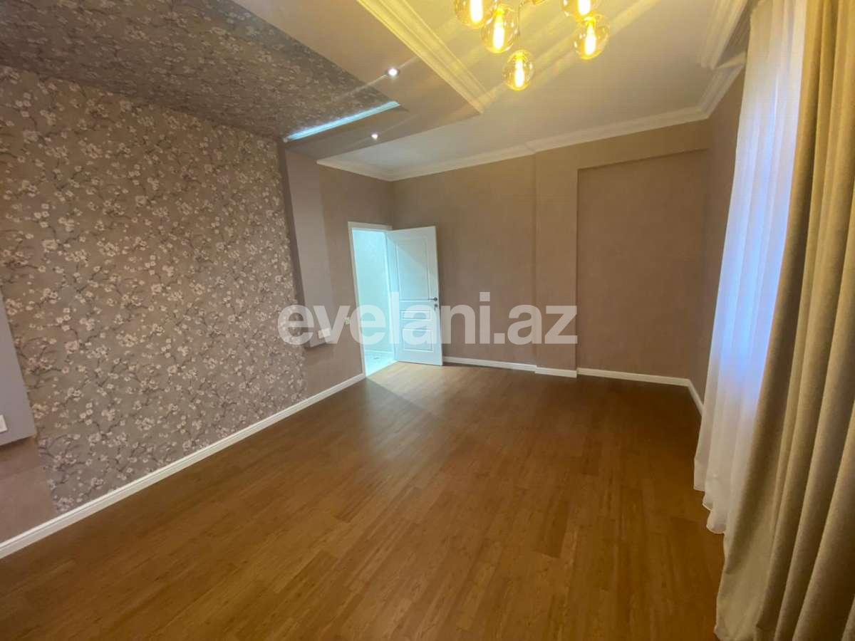 Продаётся, новостройка, 3-комнаты, 112 m², Баку, Ясамальский r, Иншаатчылар m.