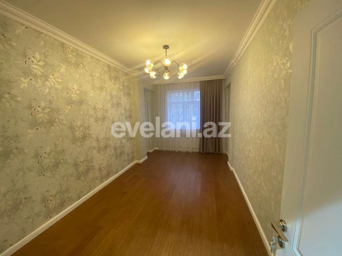 Продаётся, новостройка, 3-комнаты, 112 m², Баку, Ясамальский r, Иншаатчылар m.