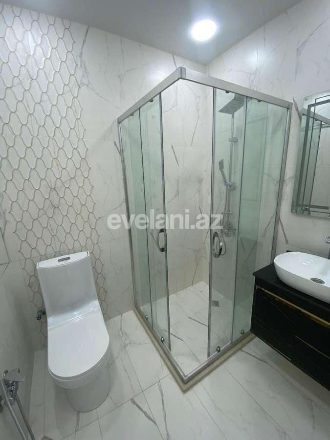 Продаётся, новостройка, 3-комнаты, 112 m², Баку, Ясамальский r, Иншаатчылар m.