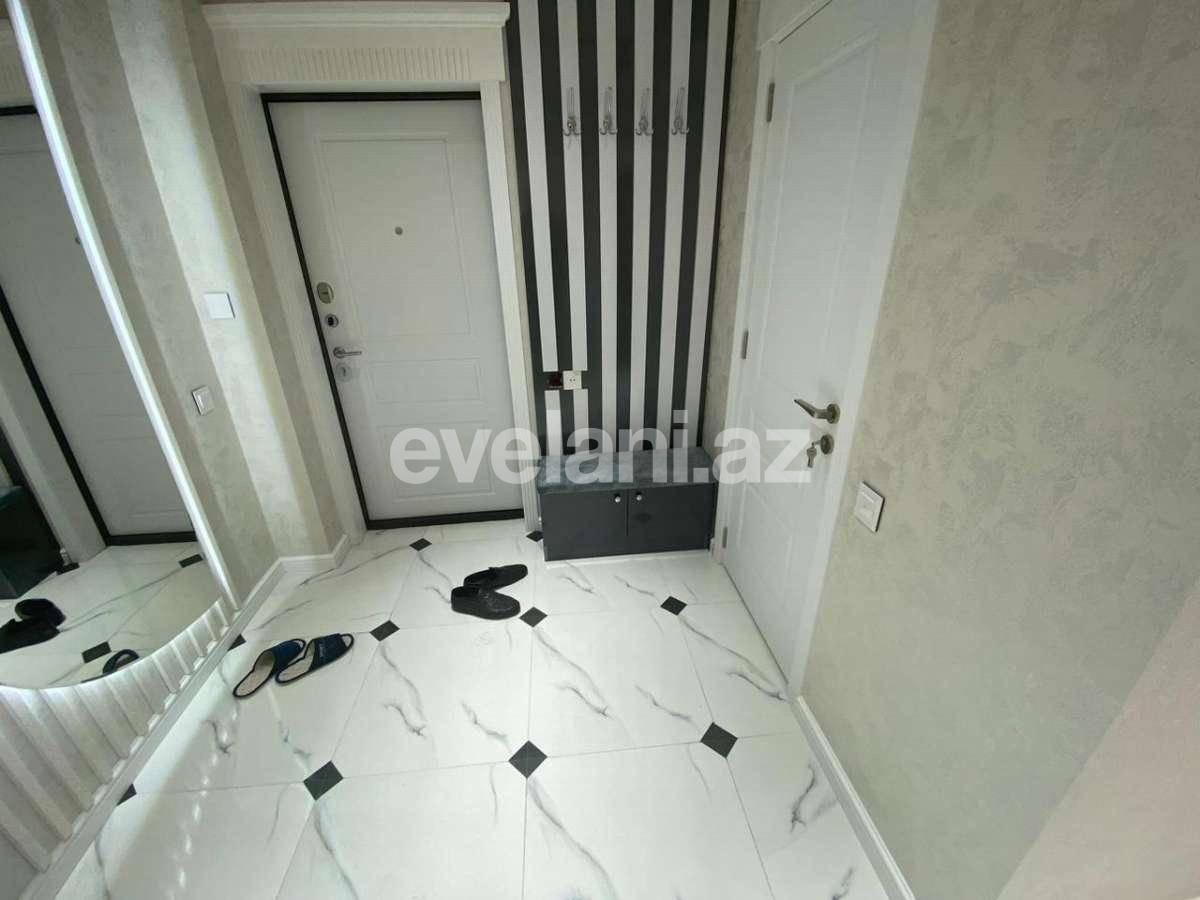 Продаётся, новостройка, 3-комнаты, 112 m², Баку, Ясамальский r, Иншаатчылар m.