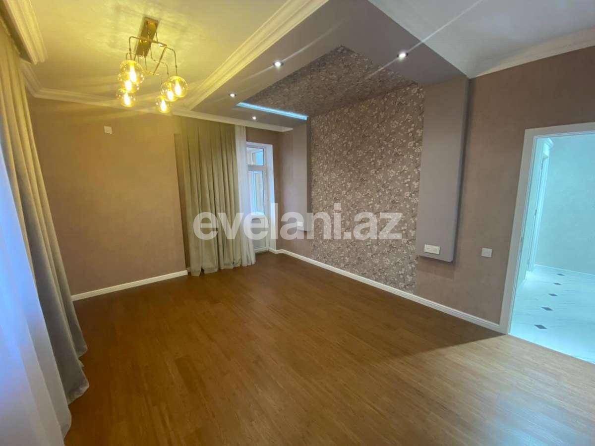 Продаётся, новостройка, 3-комнаты, 112 m², Баку, Ясамальский r, Иншаатчылар m.