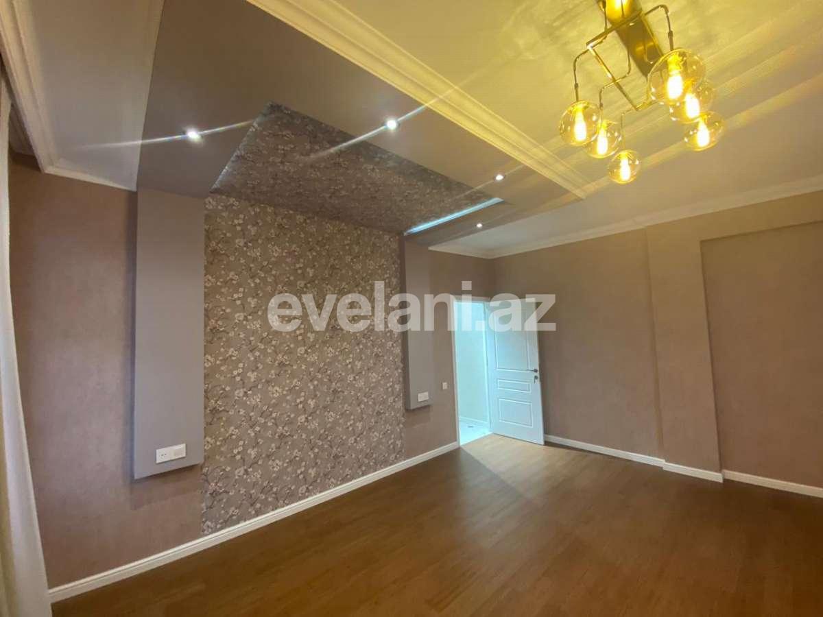 Продаётся, новостройка, 3-комнаты, 112 m², Баку, Ясамальский r, Иншаатчылар m.