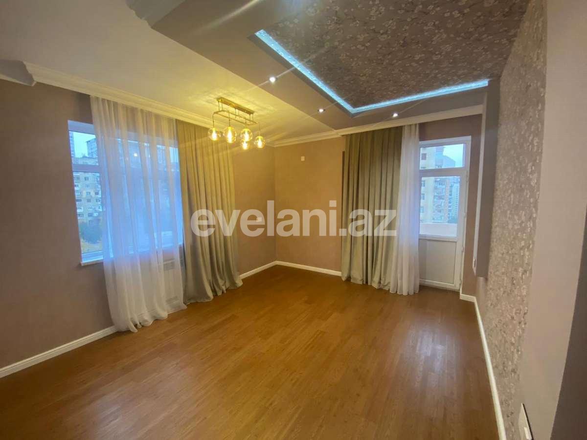 Продаётся, новостройка, 3-комнаты, 112 m², Баку, Ясамальский r, Иншаатчылар m.