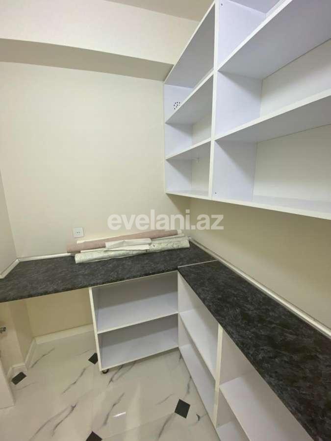 Продаётся, новостройка, 3-комнаты, 112 m², Баку, Ясамальский r, Иншаатчылар m.