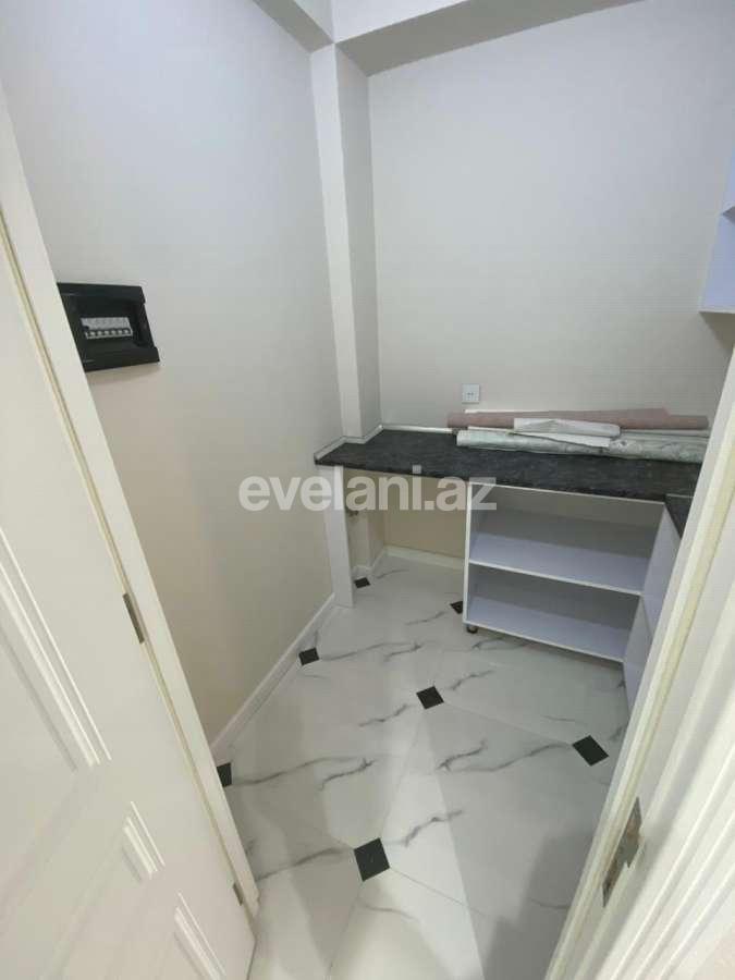 Продаётся, новостройка, 3-комнаты, 112 m², Баку, Ясамальский r, Иншаатчылар m.