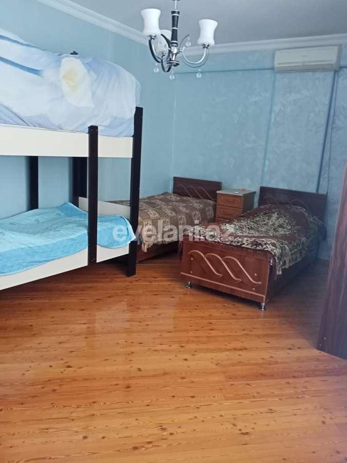 Satılır, yeni tikili, 3 otaqlı, 132 m², Bakı, Xətai r, Həzi Aslanov q, Həzi Aslanov m.