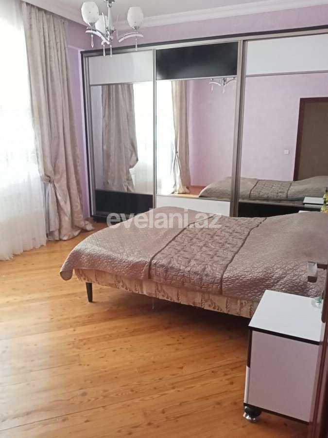Satılır, yeni tikili, 3 otaqlı, 132 m², Bakı, Xətai r, Həzi Aslanov q, Həzi Aslanov m.