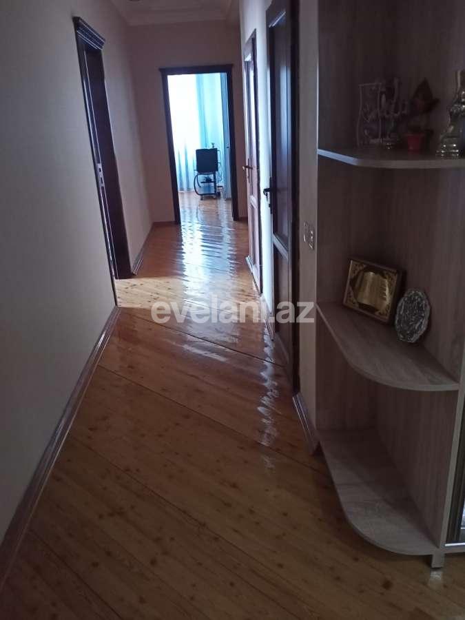 Satılır, yeni tikili, 3 otaqlı, 132 m², Bakı, Xətai r, Həzi Aslanov q, Həzi Aslanov m.