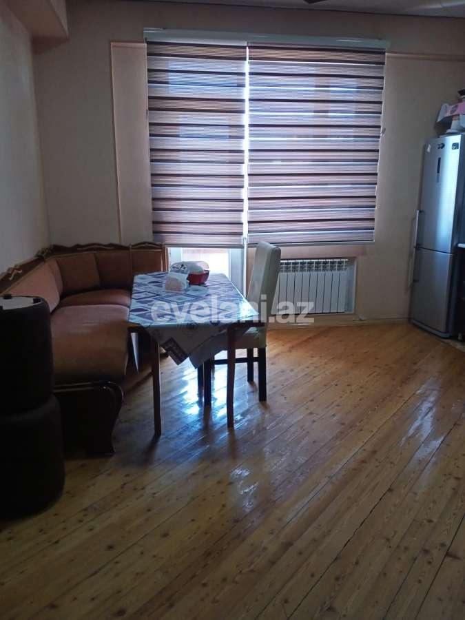 Satılır, yeni tikili, 3 otaqlı, 132 m², Bakı, Xətai r, Həzi Aslanov q, Həzi Aslanov m.