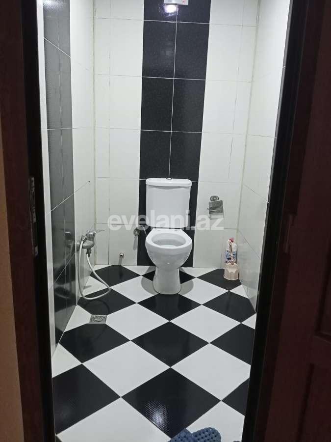 Satılır, yeni tikili, 3 otaqlı, 132 m², Bakı, Xətai r, Həzi Aslanov q, Həzi Aslanov m.