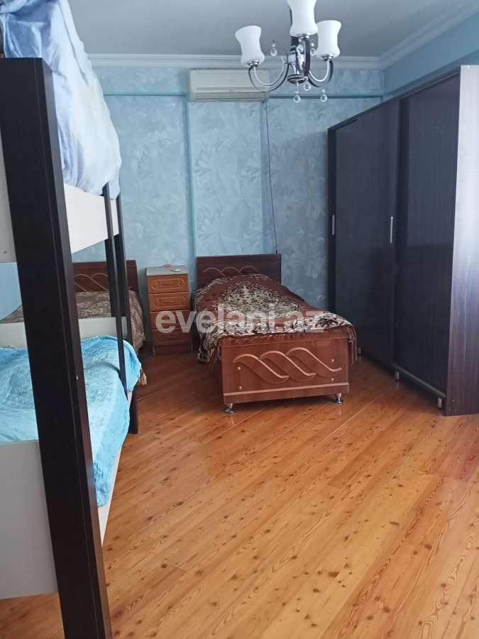 Satılır, yeni tikili, 3 otaqlı, 132 m², Bakı, Xətai r, Həzi Aslanov q, Həzi Aslanov m.