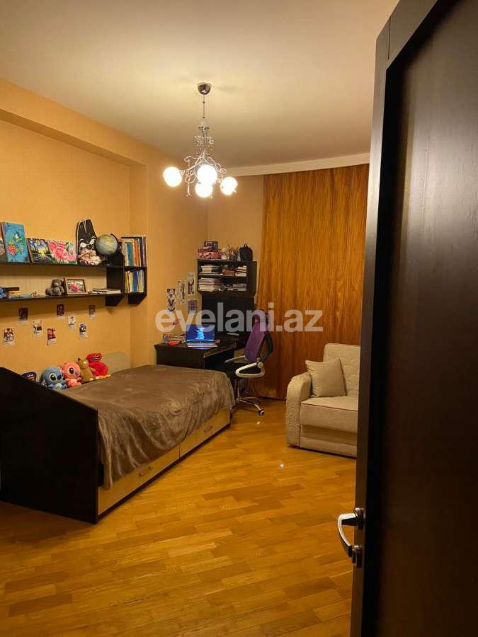 Продаётся, новостройка, 3-комнаты, 93 m², Баку, Хатаинский r, Шах Исмаил Хатаи m.