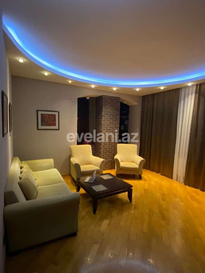 Продаётся, новостройка, 3-комнаты, 93 m², Баку, Хатаинский r, Шах Исмаил Хатаи m.