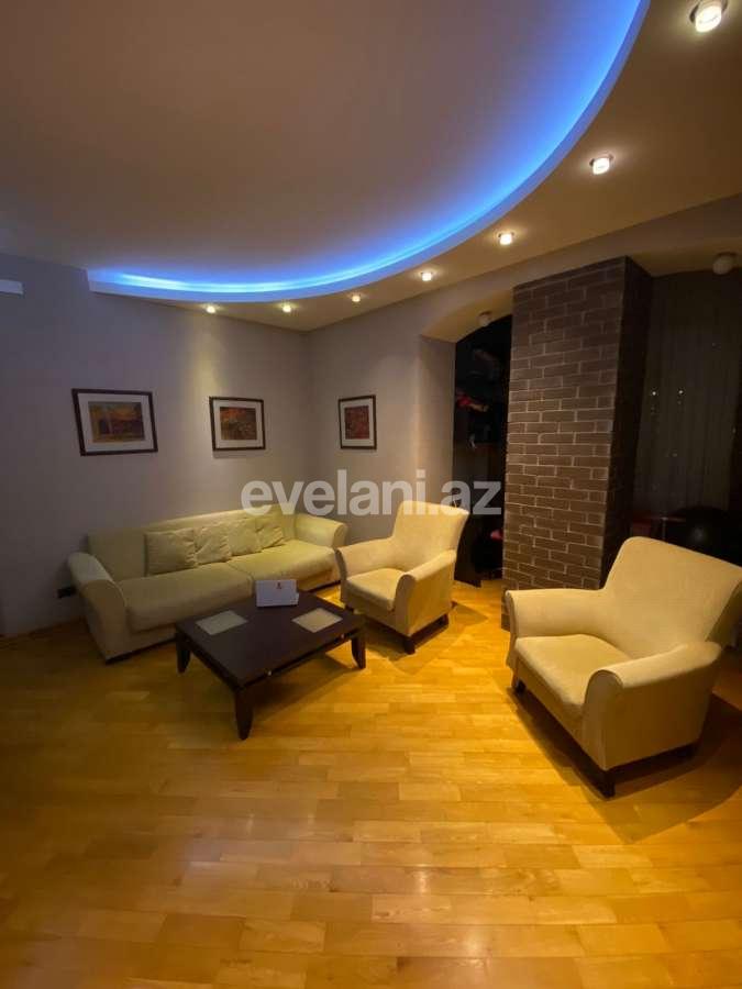 Продаётся, новостройка, 3-комнаты, 93 m², Баку, Хатаинский r, Шах Исмаил Хатаи m.