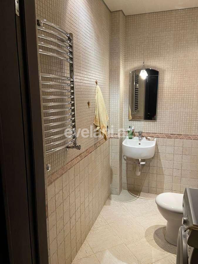 Продаётся, новостройка, 3-комнаты, 93 m², Баку, Хатаинский r, Шах Исмаил Хатаи m.