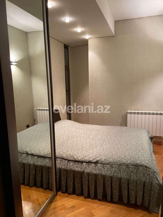 Продаётся, новостройка, 3-комнаты, 93 m², Баку, Хатаинский r, Шах Исмаил Хатаи m.