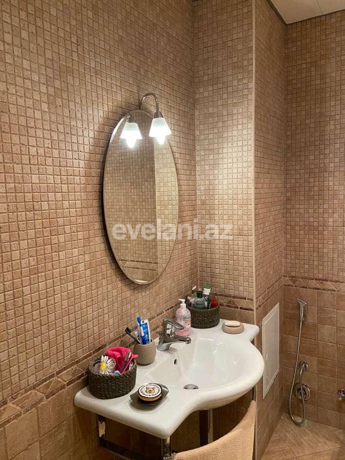 Продаётся, новостройка, 3-комнаты, 93 m², Баку, Хатаинский r, Шах Исмаил Хатаи m.