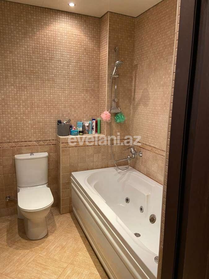 Продаётся, новостройка, 3-комнаты, 93 m², Баку, Хатаинский r, Шах Исмаил Хатаи m.